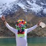 MIGUEL41772282's profile picture. un paso a la vez