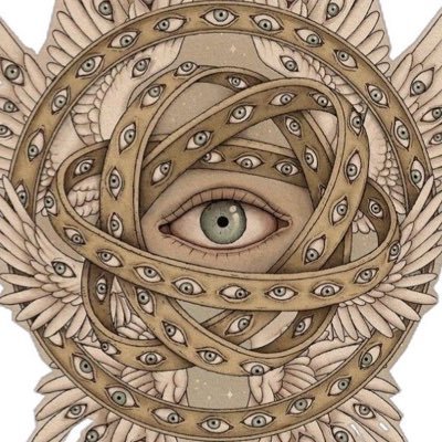 Aeonian_eYe's profile picture. Aeonian eYe of Light 𓂀 an independent Journalist Reflecting Truth about IRAN & Middle East 📰  Make IRAN Great Again #MIGA ⚜️JESUS is KING⚜️. /G\ .🌹R+C ✝️