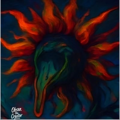 Web3 Dev/NFT Artist
🇵🇷Creator of: Brushes With Madness, The Visionary, Synesthesia and @SnapRebelClub