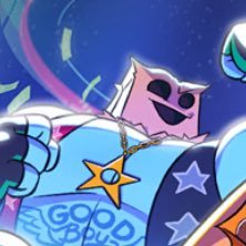 I love my fat and muscular husband and I let him use me as a punching bag. Go support GodsTV!
