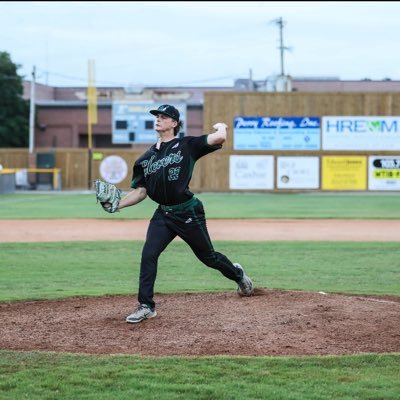 Ethan Plesser Profile