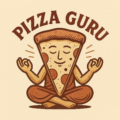 🍕 From deep dish to wood-fired bliss — I’m your pizza oracle. Visit https://t.co/1Vxp0YLrlu for tips, tricks & cheesy wisdom! 🍕
