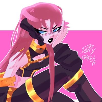Illustrator and Character Designer | Esp/Eng | 🇲🇽 | 18‼️