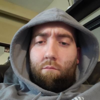 Brandonwrldpce's profile picture. AWL

Ryder

  Bills Mafia, Raptors, Jays, Leafs I guess, Norm Macdonald, RIP Pat Stay.