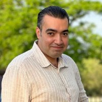 Nima Hosseinkhani (@nimahmb64) 's Twitter Profile
