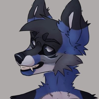 he/him | bisexual🏳️🌈 l puppy🐶 | single💙 | gamer🎮 | fursuiter