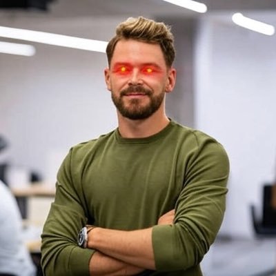 satchaser21's profile picture. Veteran 🇺🇸 Bitcoin #BTC