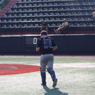 Needham high| True 2027| Next Level Boston 17u| Catcher | 6’1”/210 | 1.9 pop time (in game) | 781-856-1269 |