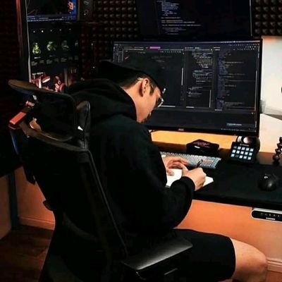 COMPUTER WIZARD 🪄 🧑💻
Follow me and drop a message for me privately for fast and secured recovery💯.