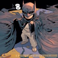 Damian Wayne (@smoiwayne) 's Twitter Profile