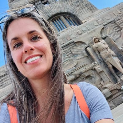 Ellen van Heek - van den Noort Profile
