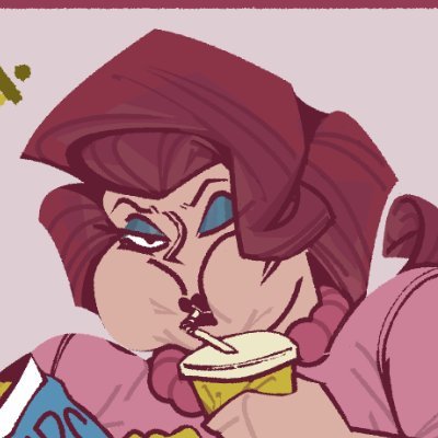 Nibbles (Commissions Open) Profile