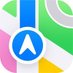 apple maps (@applemaps1) Twitter profile photo apple maps (@applemaps1) Twitter profile photo