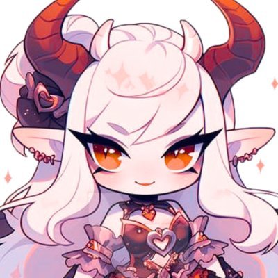 A Living Chibi Doll | Twitch Partner | Monster Girl Artist | 🔥VGEN : https://t.co/1IZAoQXTsl | Art tag🎨: #lucyxarts | Model Mama : @keinaparley |