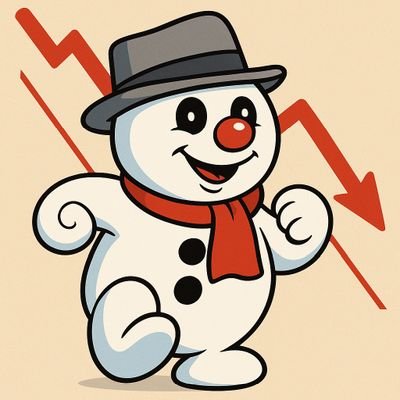 Kinem113235's profile picture. 👍 Libertarians
❌ US liberals, EU leftists

- Data/AI pro