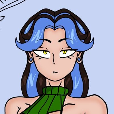 ☆ Olá! Sou Gin, artista independente apaixonado por animes, desenhos, jogos e RPG. 🎨✨ (y18).
