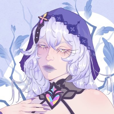Горыньさんのプロフィール画像