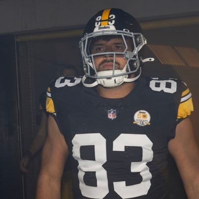 Connor Heyward Profile