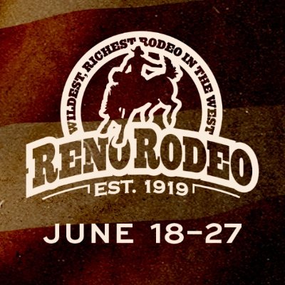 The Wildest, Richest, Rodeo in the West! June 18-27, 2026