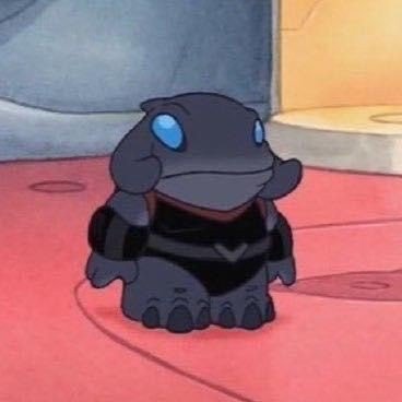 entire personality is kpop and ludwig. tboys4cinna