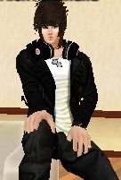 yudistealthx's profile picture. I'm New Man