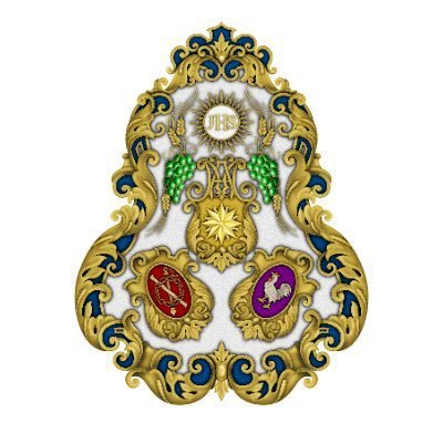 Hdad. Sacramental del Dulce Nombre de Jesús y Cofradía de Nazarenos del Smo. Ecce-Homo, Ntro. Padre Jesús de la Redención y Ntra. Señora de la Estrella. Córdoba