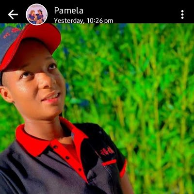 KazunguTra68957's profile picture. 