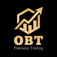 OBT Presicion Trading (@obtprecision) 's Twitter Profile