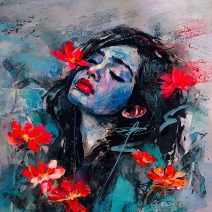𝕯𝖎𝖌𝖎𝖙𝖆𝖑 𝖕𝖆𝖎𝖓𝖙𝖊𝖗🎨
AႦʂƚɾαƈƚ Exρɾҽʂʂισɳιʂɱ ρσɾƚɾαιƚ αɾƚιʂƚ 💎NFT. NYC 2025
https://t.co/YrWuCfh5gl
