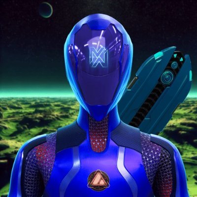 On an adventure
#MetaWinnersNFT $BTC #GRAPES #SpaceRiders
@bearandbullnft @Rough_Ryders $ETH
@I_T_NFT 💀 @JustAnimeCreate 💀 $KONG 🦍