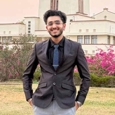 bimbrahw_aaron's profile picture. @bitspilaniindia ’25 | Associate @bcg
