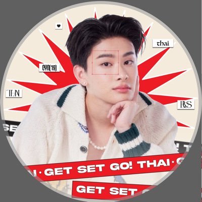Support for @thaichayanon — #THAIchayanon ⚽️ ⋆。˚ ღ ˚。⋆。 #BUSbecauseofyouishine #BEUSwithBUS ⋆˚.•✩‧ (🗂️: @ttthai_pv)