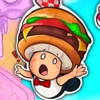 She/Her Hi I'm Fluffy! And I am #BURGERTOADSNUMBER1FANONTWITTER
Please DNI IF: NSFW.
PLEASE TAG ME IN ANY BURGER TOAD FANART OR VIDEOS YOU HAVE!