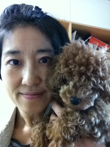 yhseo3320's profile picture. 