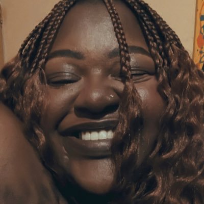 Sunshine and Rainbows 🌞🌈 Film Director. Writer. Tequila enthusiast. Podcast: @allabtnothingmw Letterbox acc: https://t.co/S8wAHVQXod