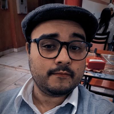 smithy_gabriel's profile picture. Son of Jesus.
Storyteller.
Director .
ScreenWritter.
after all a Filmmaker, son, a friend and a Christian.