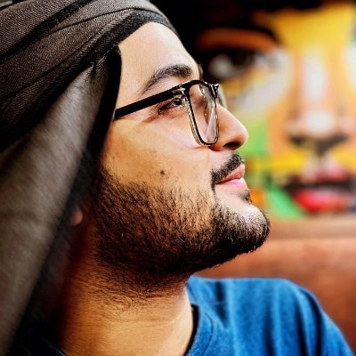 HossainRupsa's profile picture. Raised by the internet