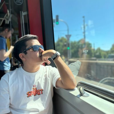 Bruno Carrera Bravo
This is the way
Esports enjoyer
28 years old
COO and somewhat of a caster in @GoPrimalGG
@AndreaHer1704 🥰