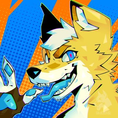 K Ï R Ø T H Ė F Ø X (Comms Close)さんのプロフィール画像