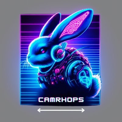CamRHopsTTV's profile picture. 