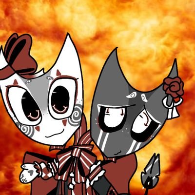 razzanddazz64's profile picture. Admin is 17, basic DNI || Hello! (Hi everyone..) || RnD taken by @LaughingRubber , @vaniitymirror , and @RudieReindeer_ || https://t.co/FwfJLVpxa5