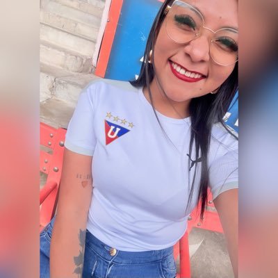 Mercadóloga 👩🏻🎓| Cibersecurity Woman | Liguista de la cuna al cajón ⚽️♥️ | Tía de Samuel & Abigail 👶🏻👶🏻🩵🩷