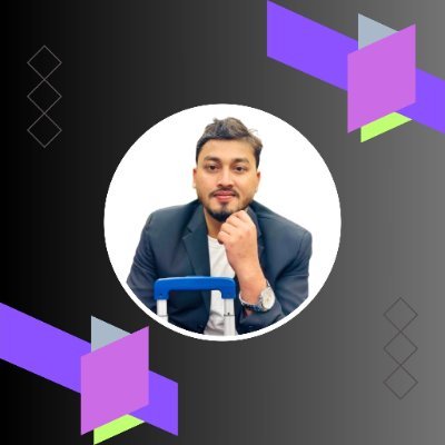 Farhaan_Shahin's profile picture. 🚀 Farhaan Shahin | Digital Marketer
Empowering business growth through smart digital strategies.
📍 4+ Years Experience | Local & Global Clients
📊 SEO | Ads |