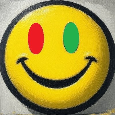 don_ninguno's profile picture. Humanism 😀 / Father 👨‍👩‍👧‍👦 / Literature 📖 / Milennial 🧔‍♂️ / In #BTC & #SPX6900 We Trust / #GIGA / Stop Trading & Believe in Something / Auto-Heal / ☮️