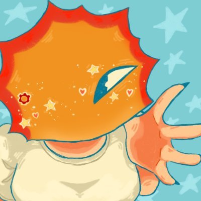 💥💥💥
she/her | 17 |
multifandom (currently dandadan, mha) | krbk + unjiji enthusiast