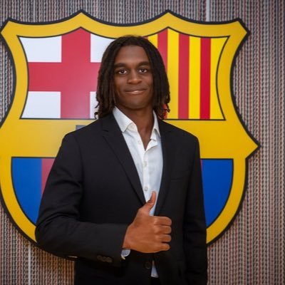 Gerardismo18's profile picture. 💙❤️