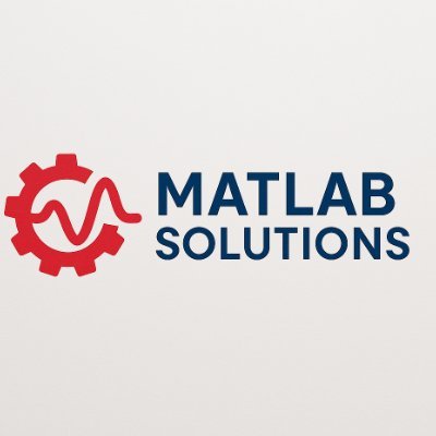 A team of technology enthusiasts working on Matlab and AI. For more details please visit at https://t.co/7cFJ1MYEqd