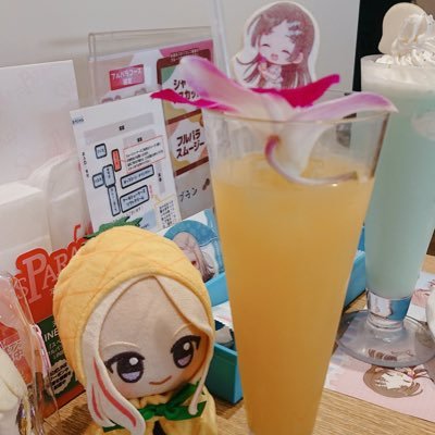 magakko_koukan's profile picture. @_kurosyura_の取引垢 25↑🚺
取引終了後、取引垢以外は基本ブロ解
浮上≠返信
アカウントの性質上同担の方はブロックしてます悪しからず