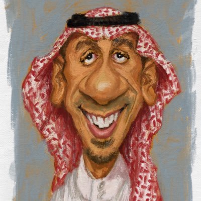 رسام #كاريكاتير | مؤسس ورئيس @cartoonoasis | عضو @cartoonmovement | عضو @cartooningpeace | ماجستير علم البوليمر| عضو @hasatathir
