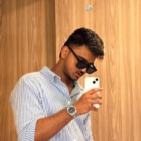 Atharv Shiraskar (@atharvvss) 's Twitter Profile